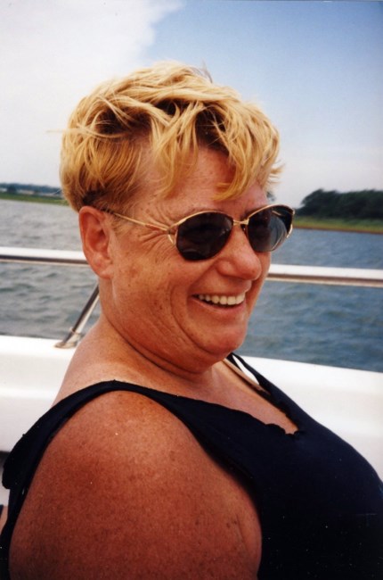 Obituary of Cora S. Pierce