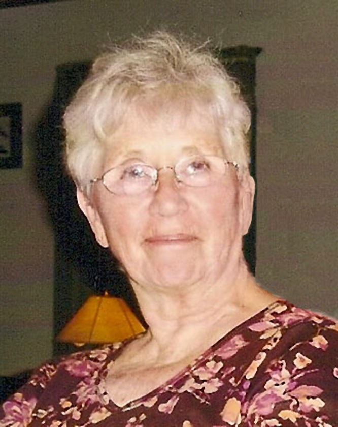 Barbara Ackerly Obituary Oneonta, NY