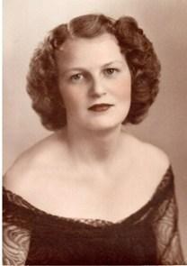 Obituary of Statha M Wright