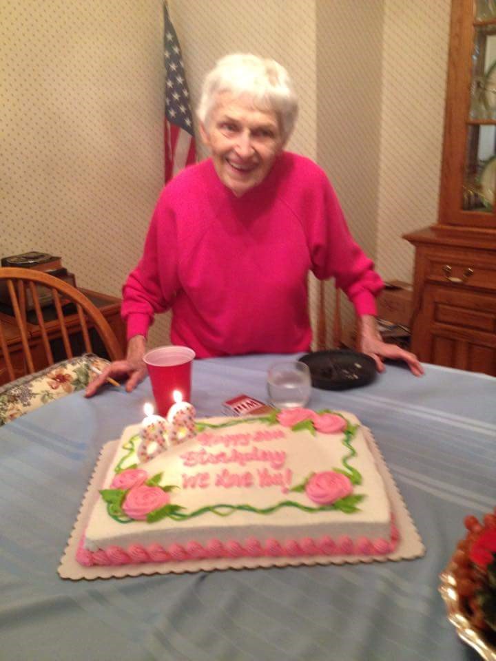 Obituary of Lynelle Waggener Sommer