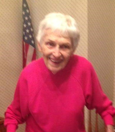 Obituary of Lynelle Waggener Sommer