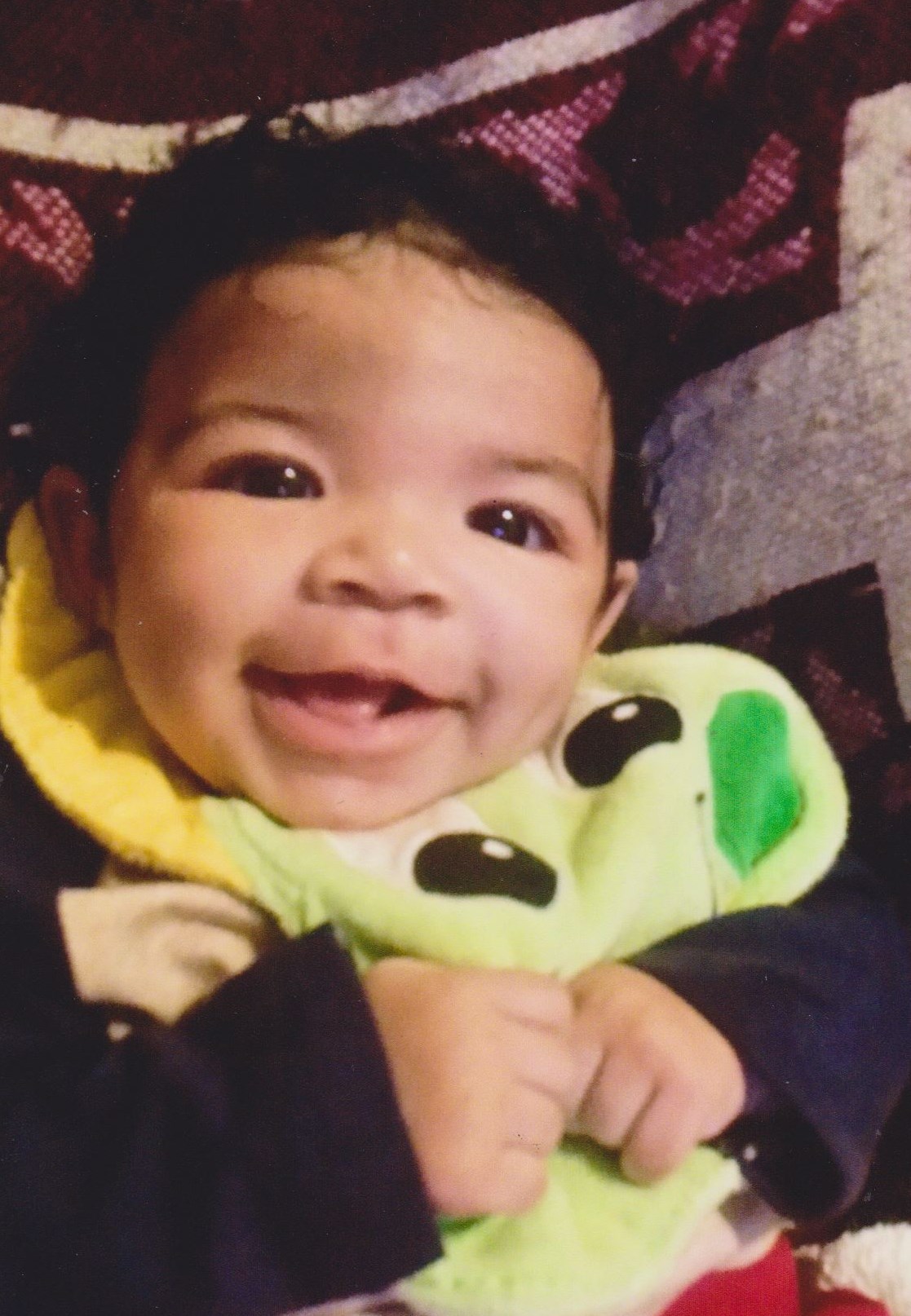 Obituary of Mariah Leeann Alston