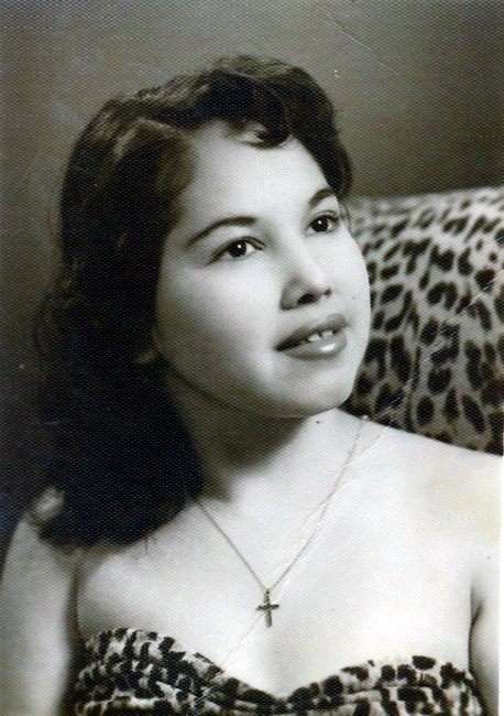 Obituary of Virginia C. Mendiola