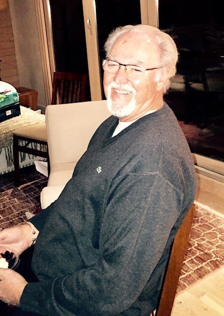 Avis de décès de James Ford Bower Sr.