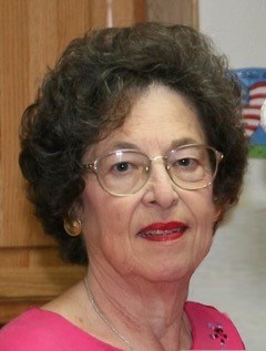 Obituary of Doris Ann Fernandez