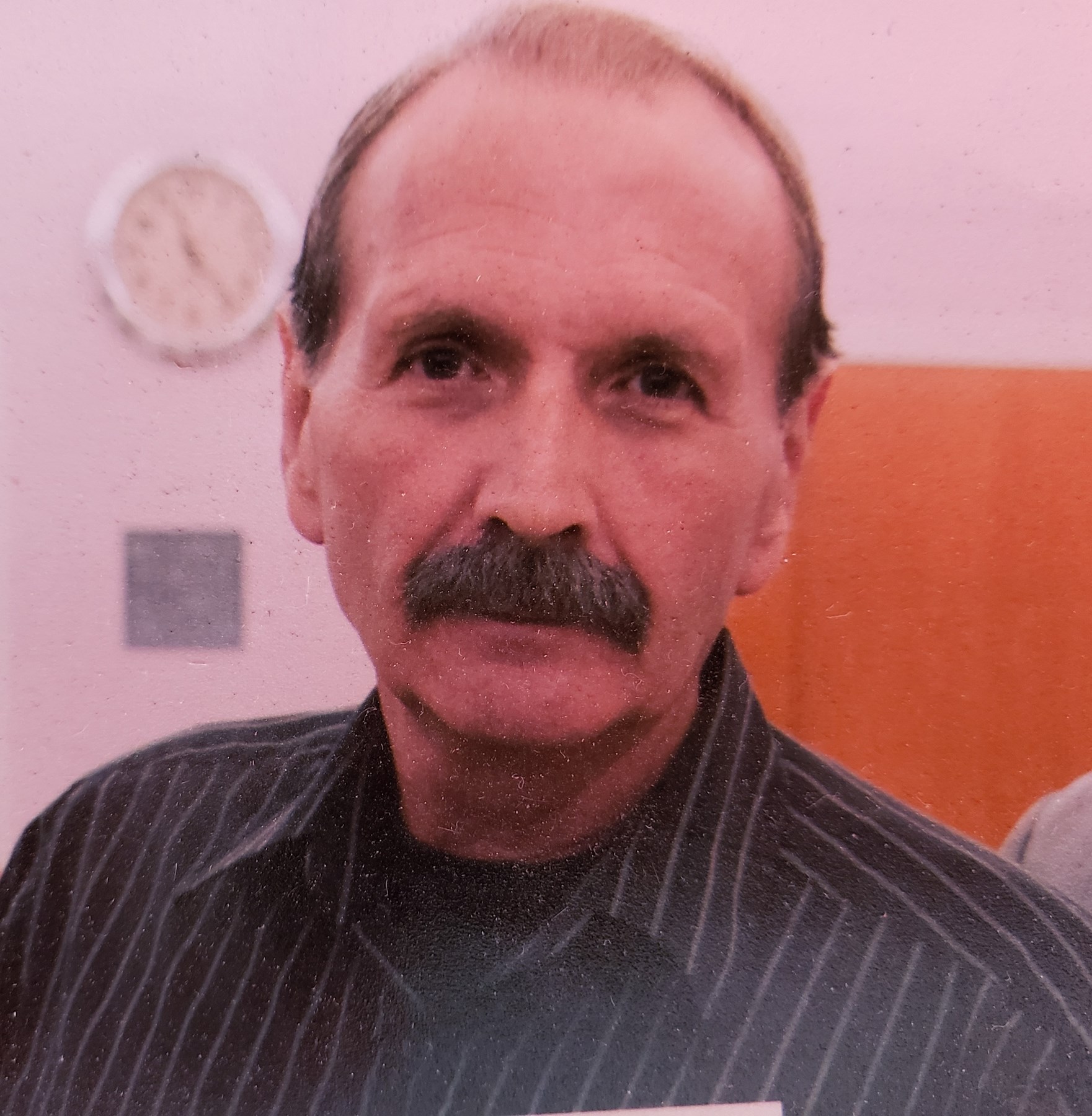 Obituary of Michael Joseph Dalmado, Sr.