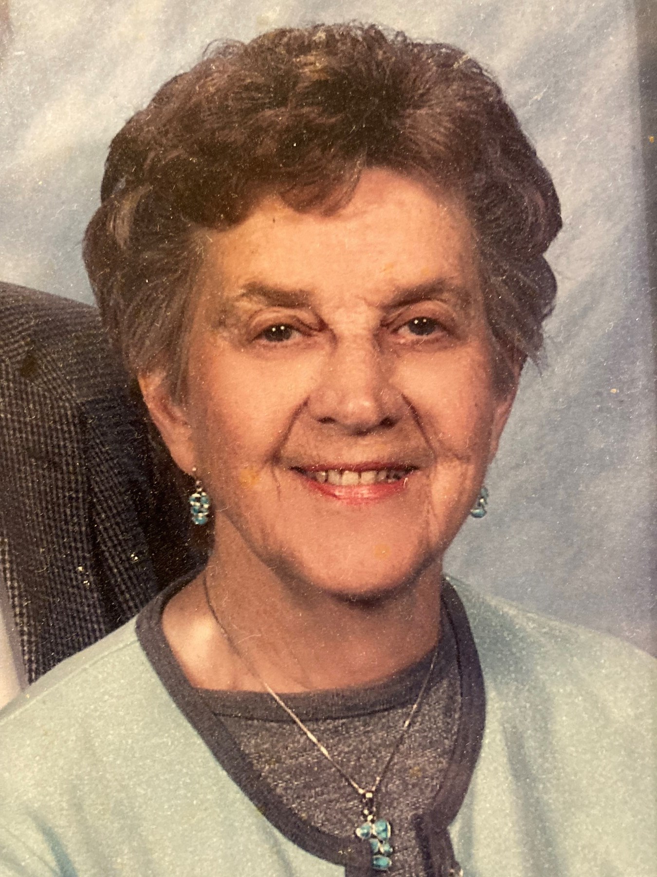 Betty K. Hendricks Obituary Milton, FL