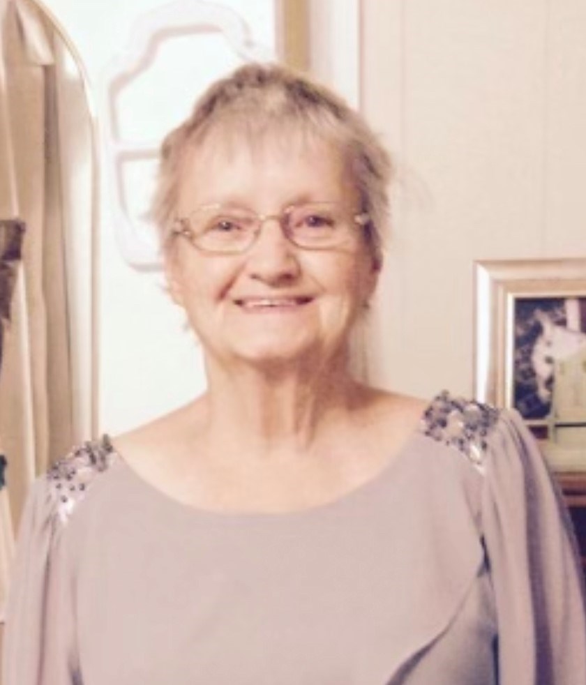 Obituary of Donna Adams