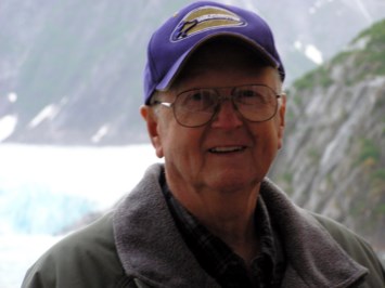 Obituary of Harry William Anderson Jr.