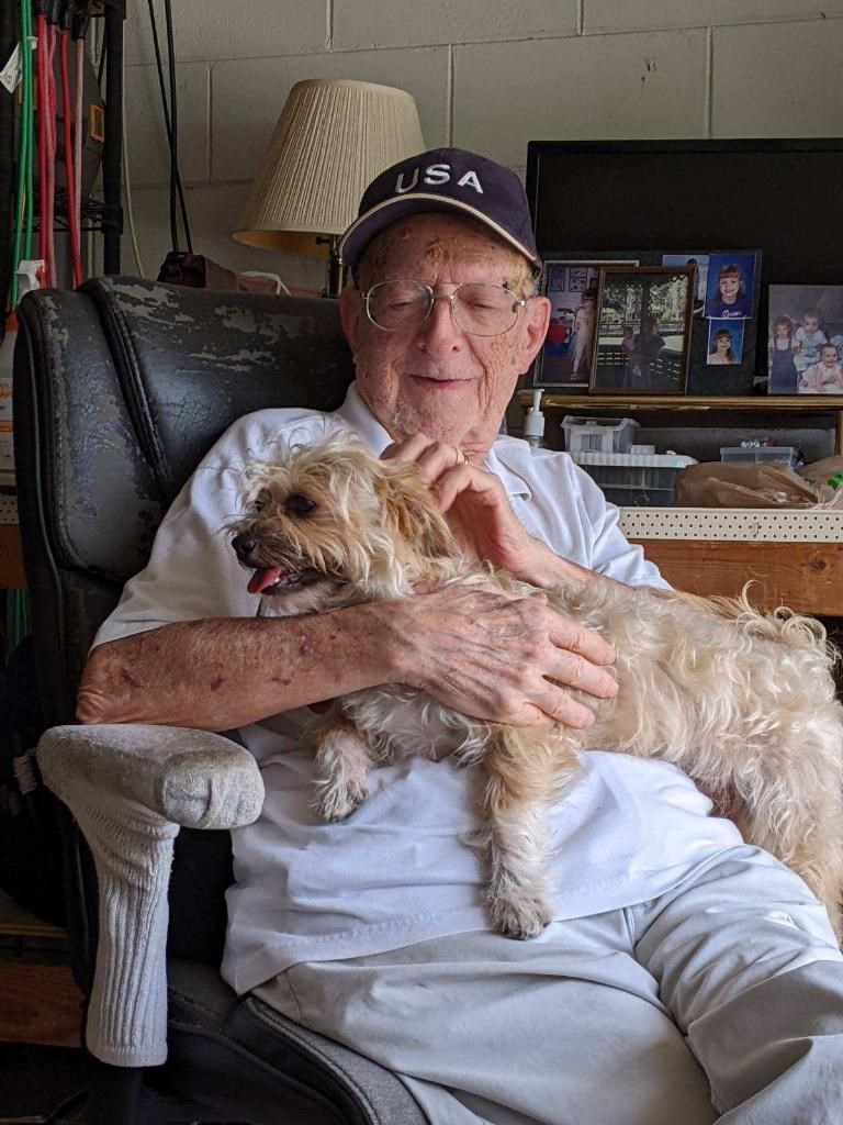 Obituary of Richard L. Northrop