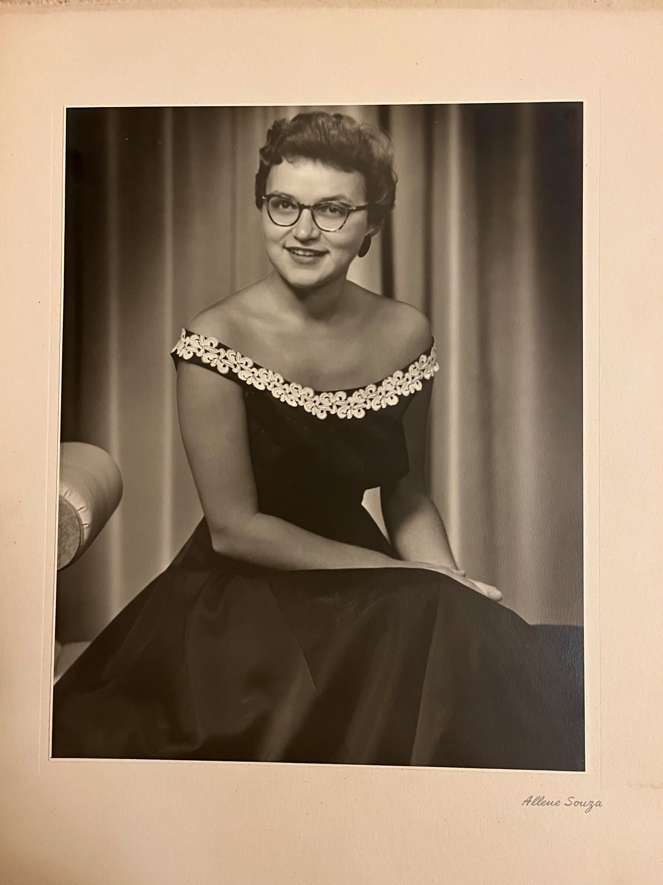 Obituary of Ruth Crockarell Adkins