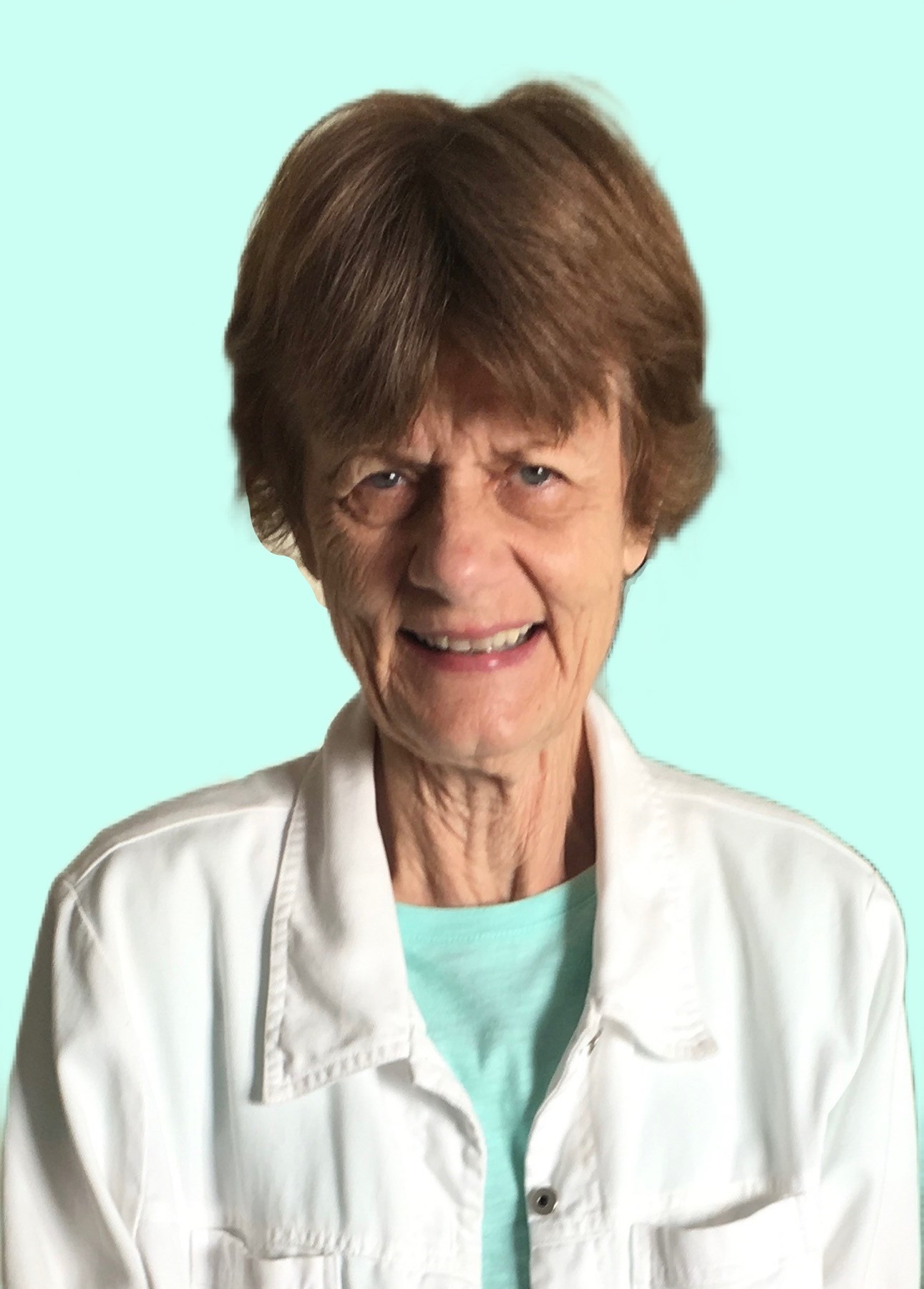 Obituary of Mary Jane Sarchian