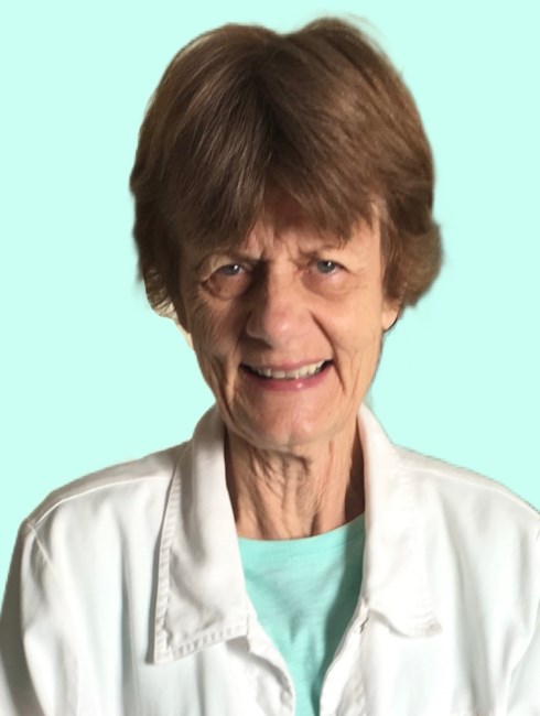 Obituary of Mary Jane Sarchian