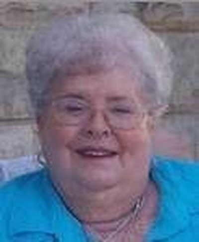 Obituary of Billie "Jeanne" Dill