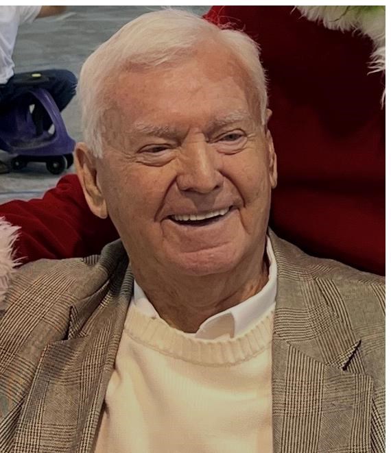 Obituary of Ralph Earl Drew