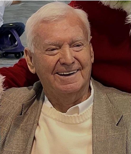 Obituary of Ralph Earl Drew