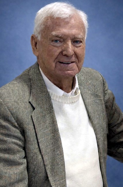 Obituary of Ralph Earl Drew