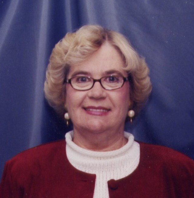 Obituary of Mrs. Marilyn Joan Lyon Lobson
