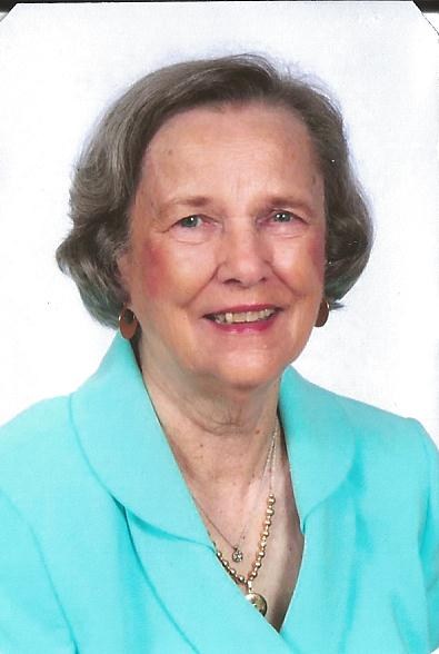 Obituary of Sue Keith Aaron