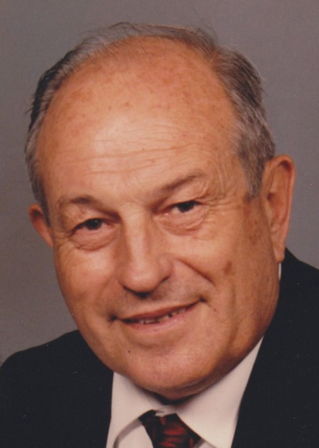 Avis de décès de Lamar Dale Springer