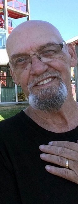 Obituary of Robert Charles Buck