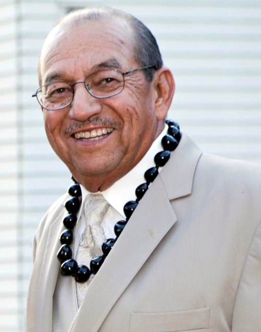 Obituary of Joe M. Herrera