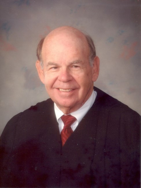 Obituary of Stuart Michael Foss