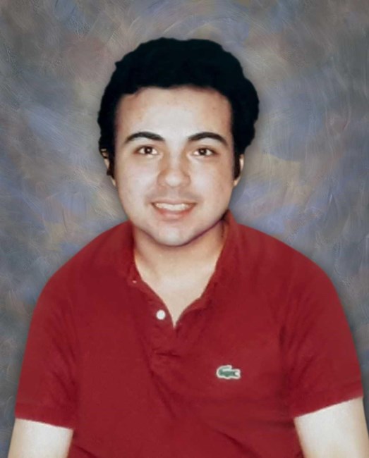 Obituary of Bobby Gonzales