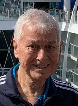 Obituary of Robert Lawrence Stockamp