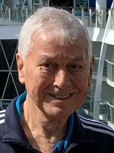 Obituary of Robert Lawrence Stockamp