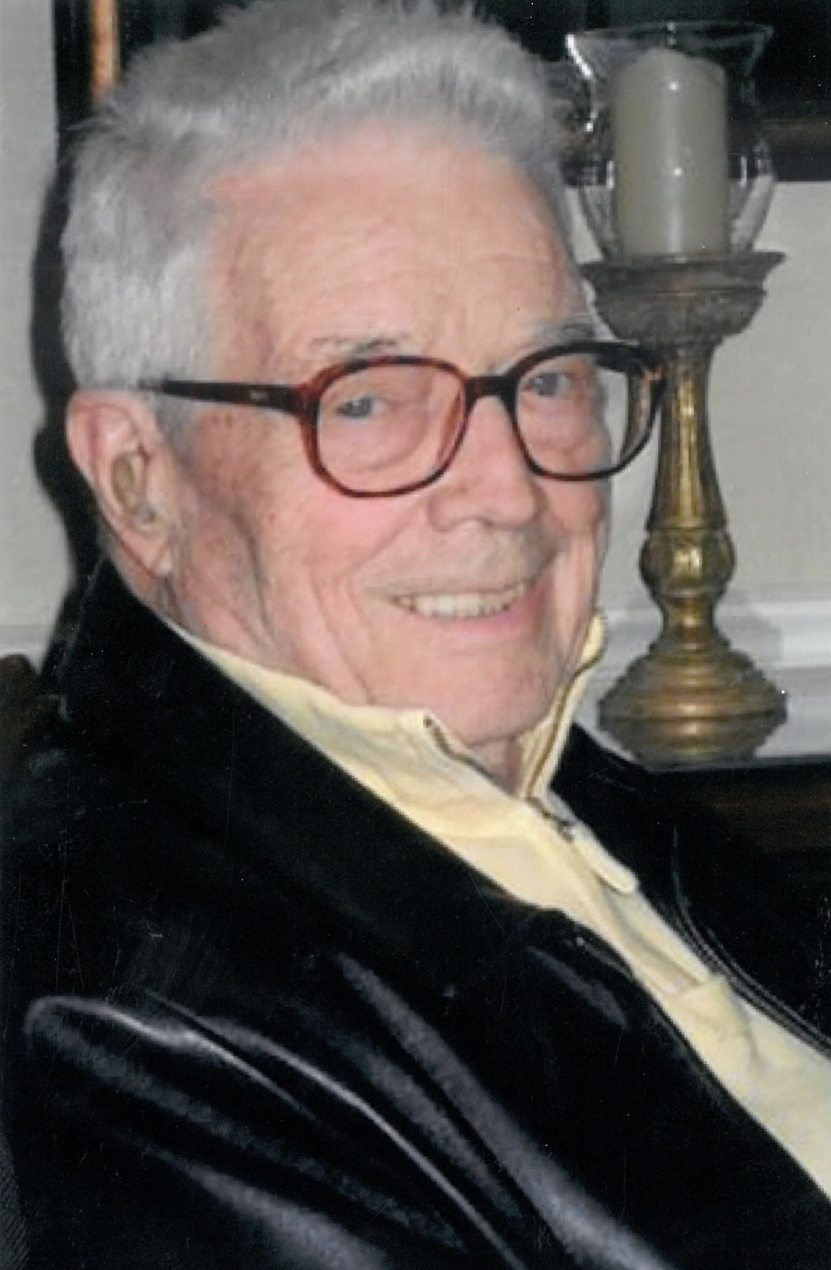 Robert Stewart Obituary Yuma, AZ