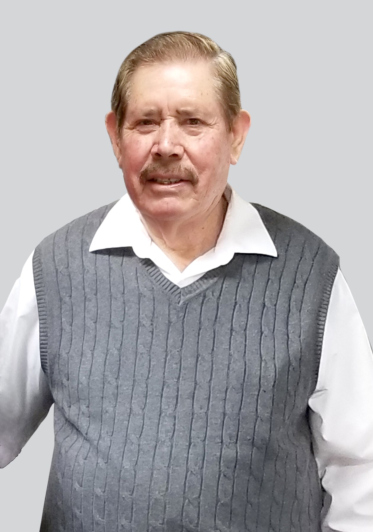 Obituary of J Guadalupe Robles Alanis