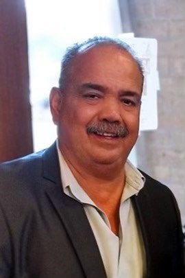 Obituary of Paul "POPO" Rodriguez