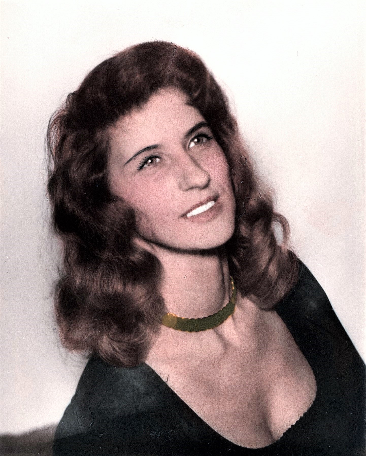 Avis de décès de Elaine Theresa Newell