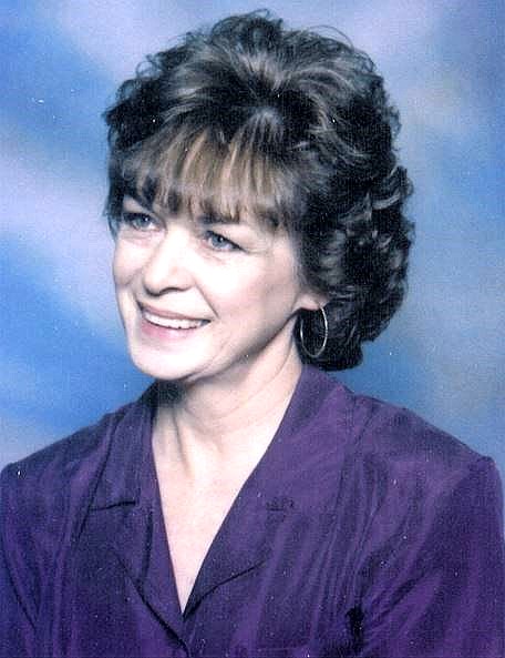Obituary of Paula Jean Steward