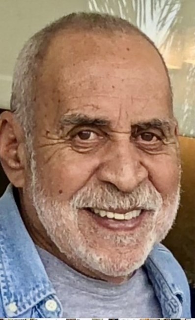 Obituary of Robert R. Ros