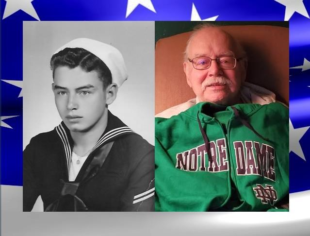 Obituary of Henry William Rasor