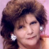 Obituary of Sandra Louise Gordon