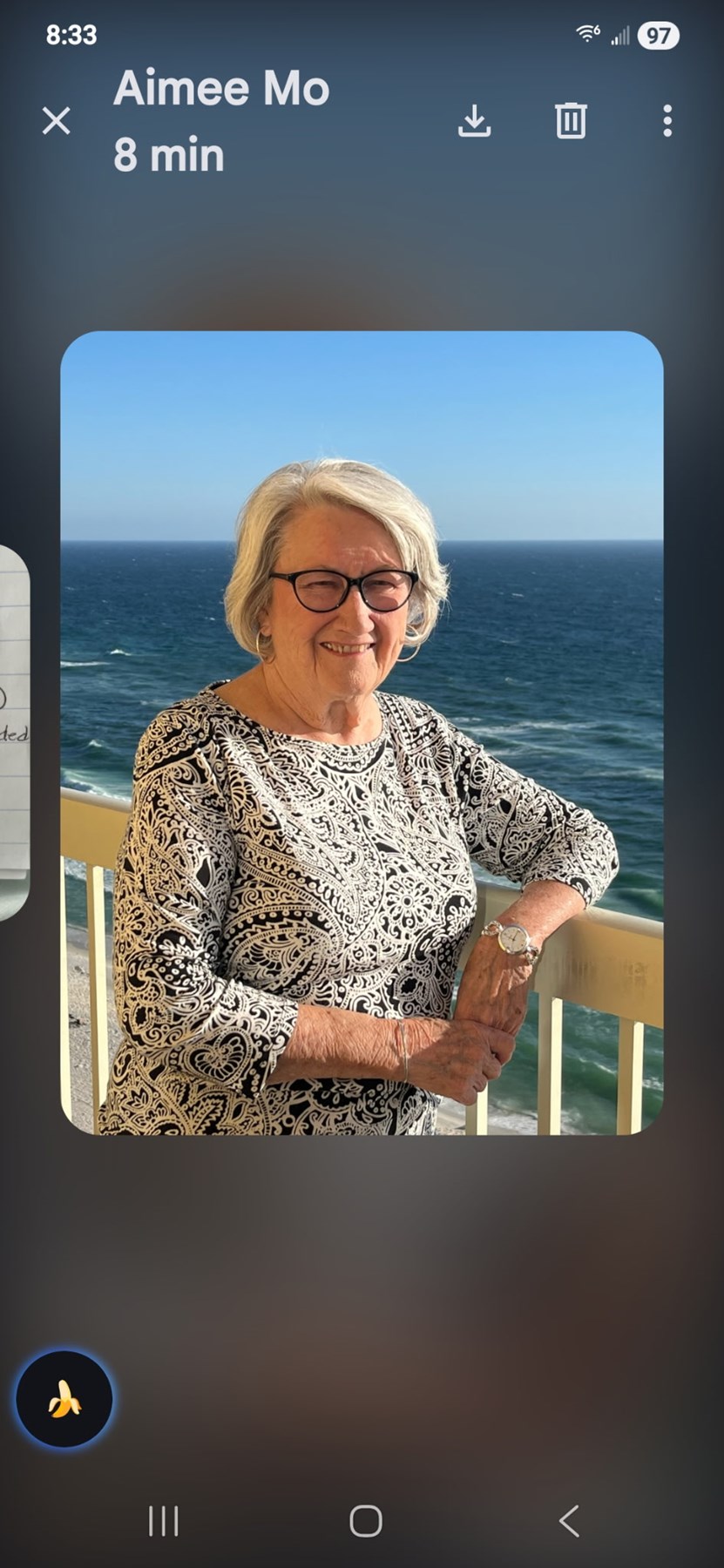 Avis de décès de Mary Jo Pickel