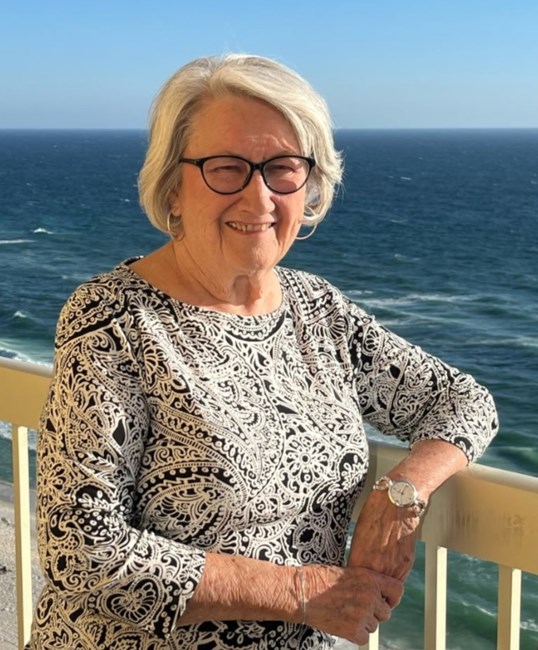 Obituary of Mary Jo Pickel