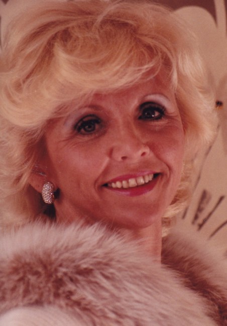 Obituary of Barbara Kelly Adcox