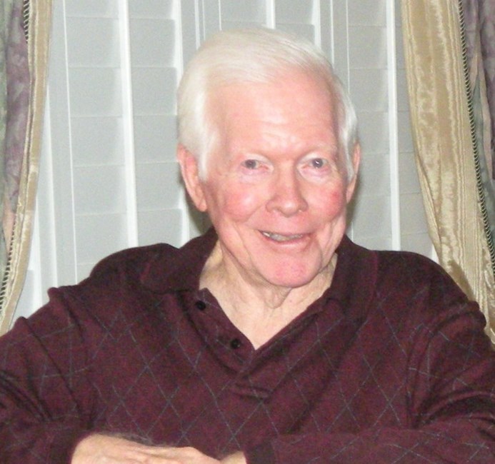 Obituary of Leon Starling