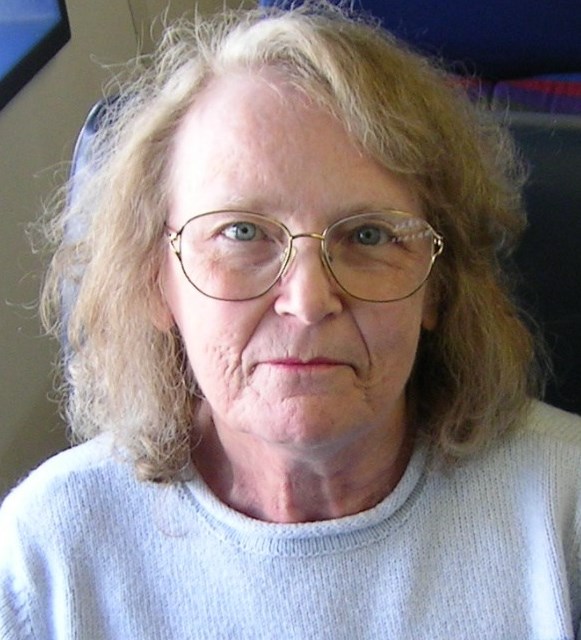 Avis de décès de Dorothy Mildred Terry