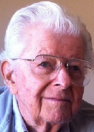 Obituary of Mr. Gene R. Robinson