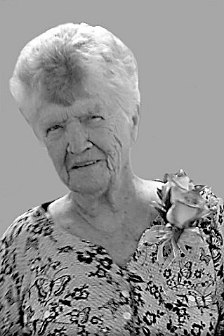 Obituary of Rose Marie Orr