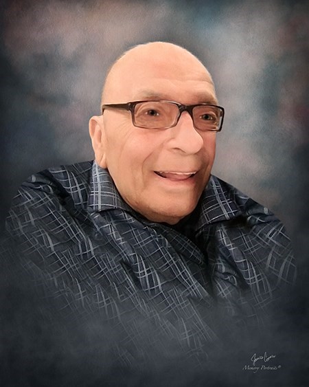 Obituario de Joe Lafon Cannon