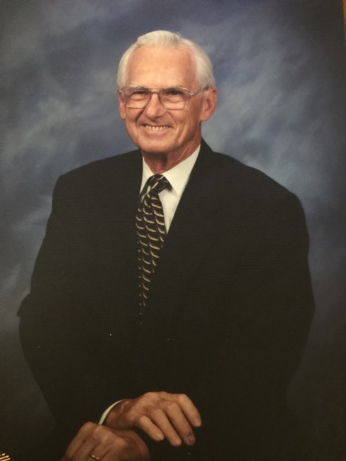 Obituary of Herbert Dale Knight