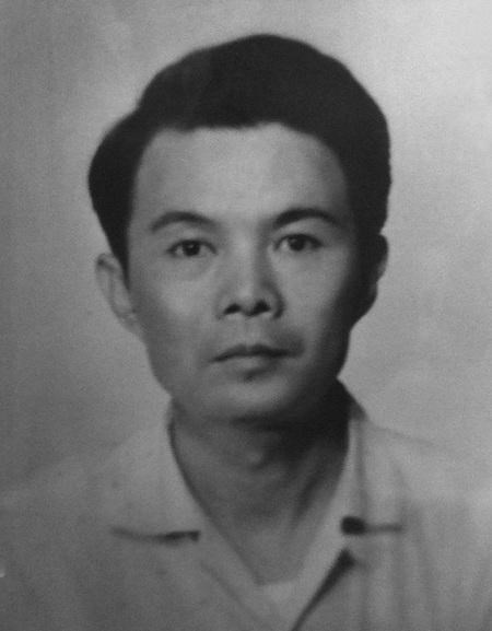 Obituary of Mario Wah Eng