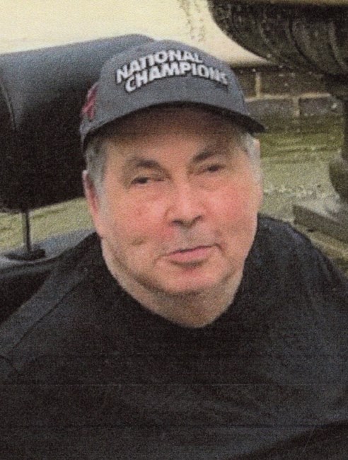 Obituary of Stanley Morton Browdy