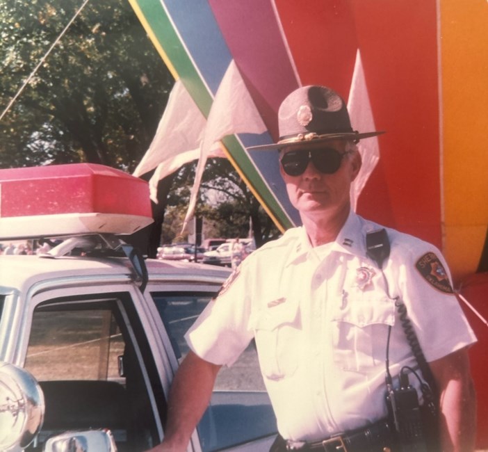 Obituary of Eric LaDon Sizemore